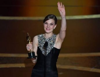 Hildur Guðnadóttir, primera mujer en ganar Oscar en su categoría luego de 23 años