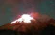 Atlixco regresa con la Educación a distancia tras la actividad del volcán Popocatépetl